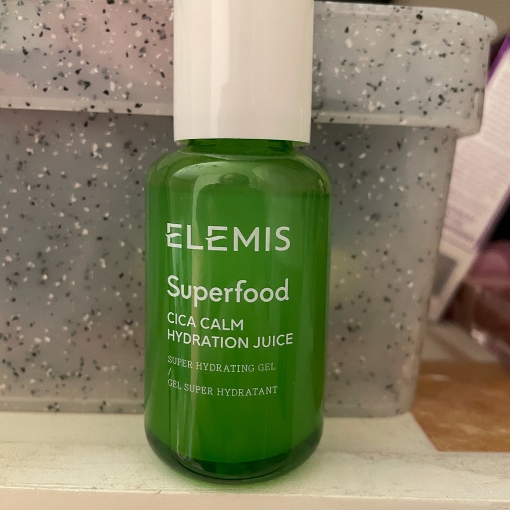 Elemis Super Food Juice